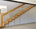 Construction et protection de vos escaliers par Escaliers Maisons à Saint-Georges-de-Mons
